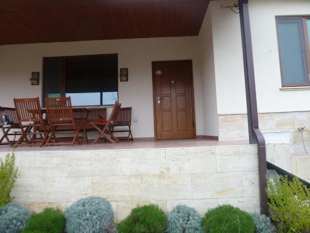 Виллы Summer Villa Boutique Varna Варна