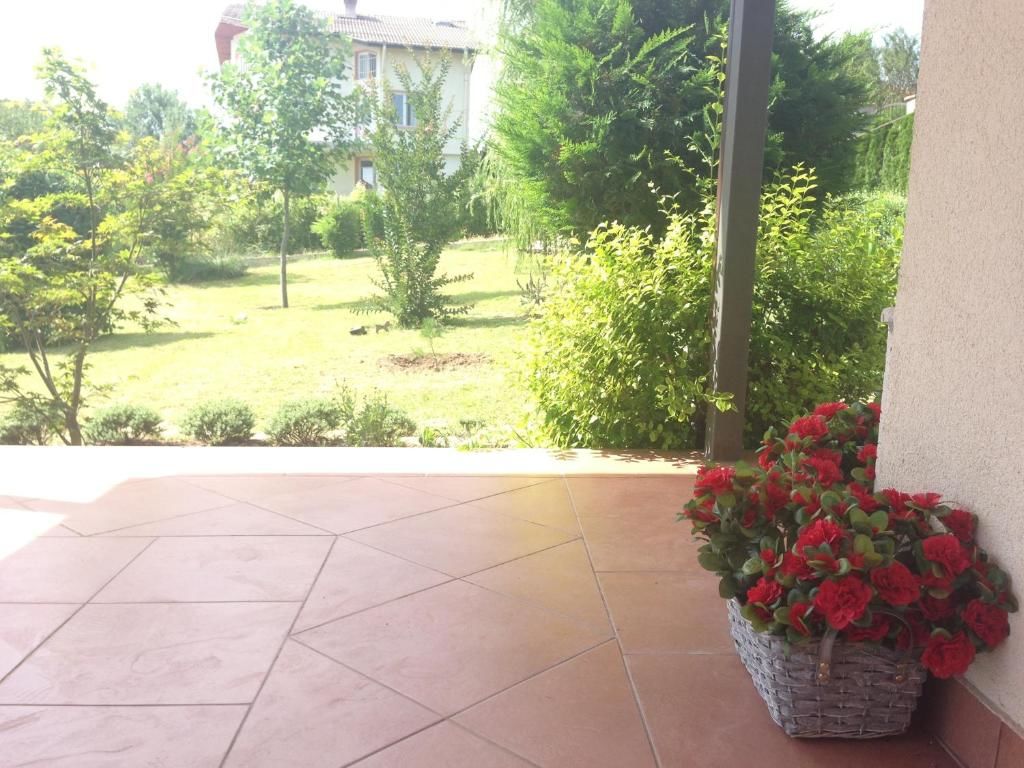 Виллы Summer Villa Boutique Varna Варна-87