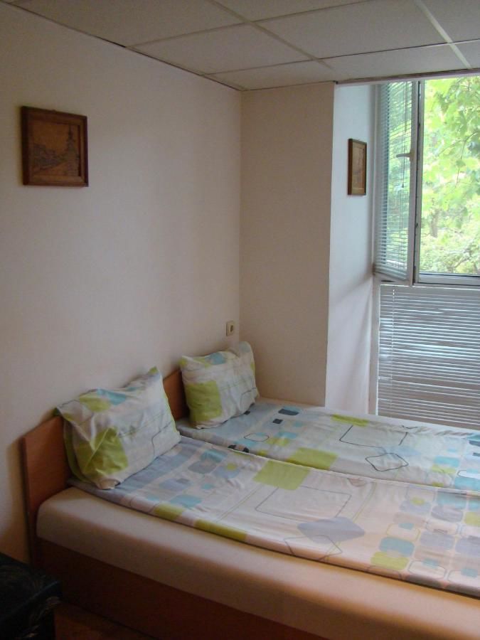 Гостевой дом Guest House Selin Велико-Тырново-17