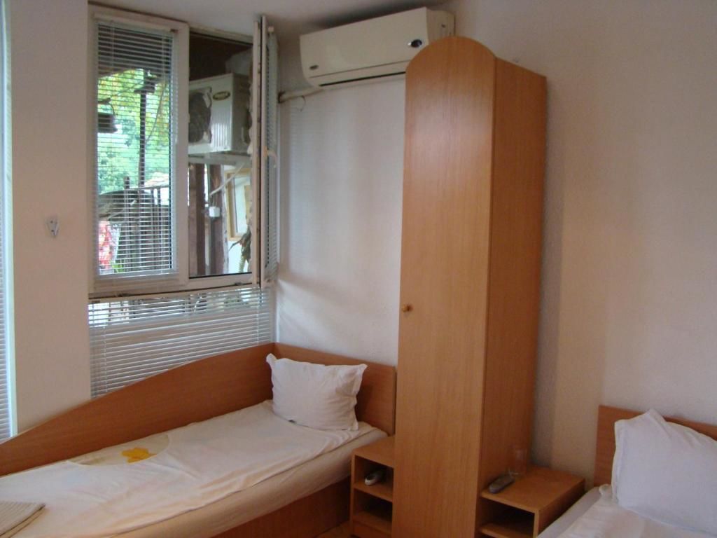 Гостевой дом Guest House Selin Велико-Тырново-32