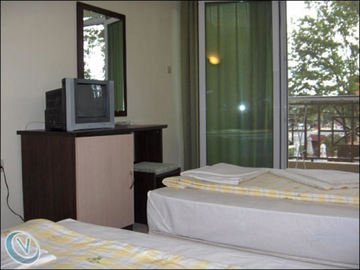 Отель Family Hotel Phoenix Китен-22