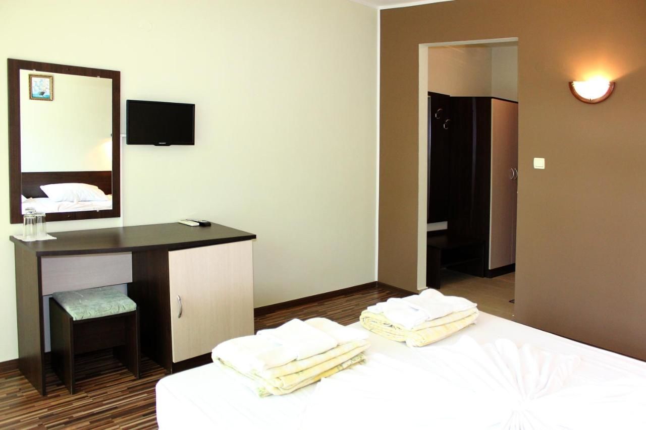 Отель Family Hotel Phoenix Китен-29