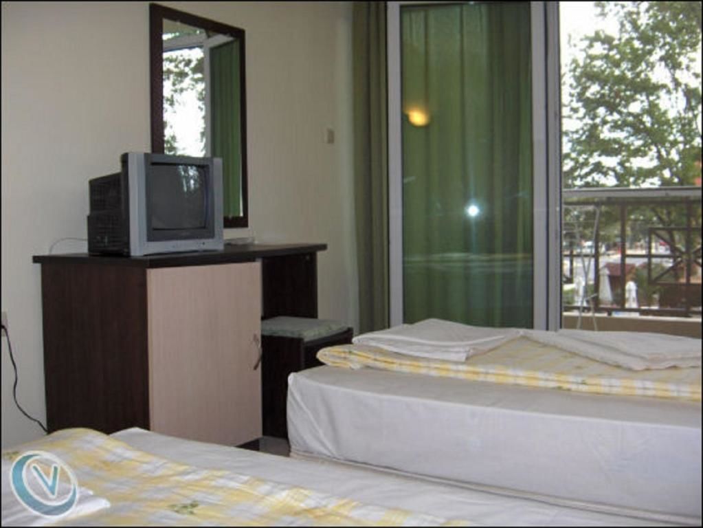 Отель Family Hotel Phoenix Китен-37