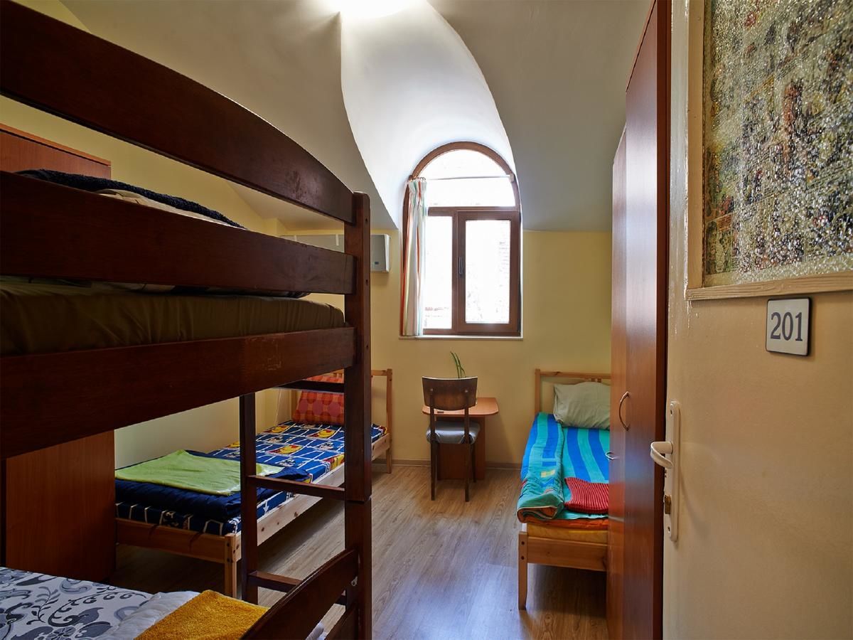 Гостевой дом Hipster Guest Rooms Пловдив-33