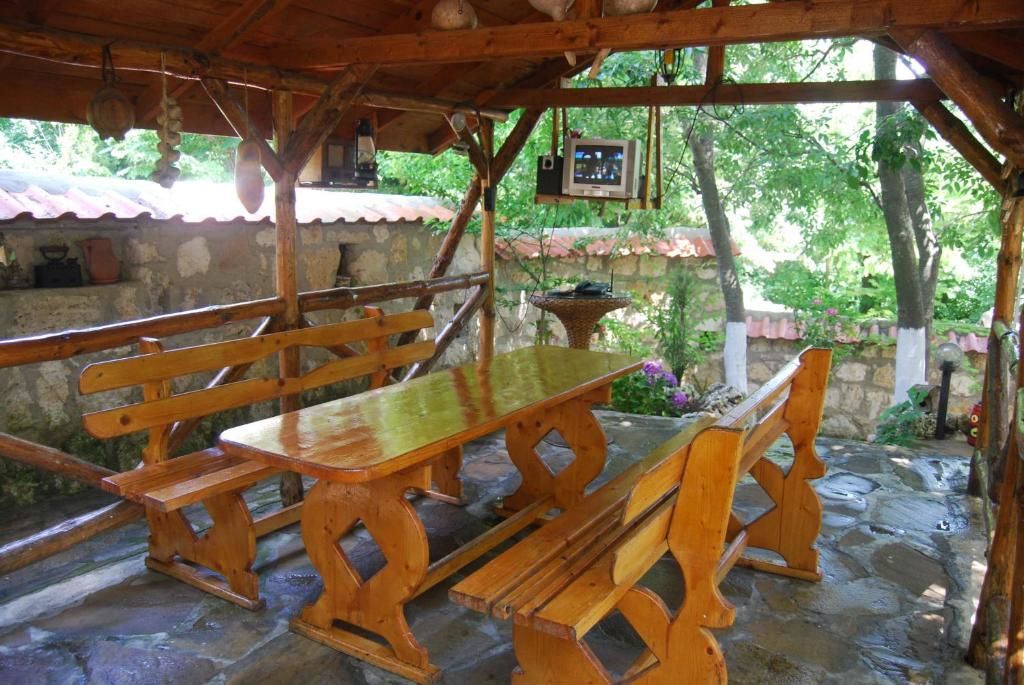 Дома для отпуска Rooms for Rent - Villa Desi Варна-65