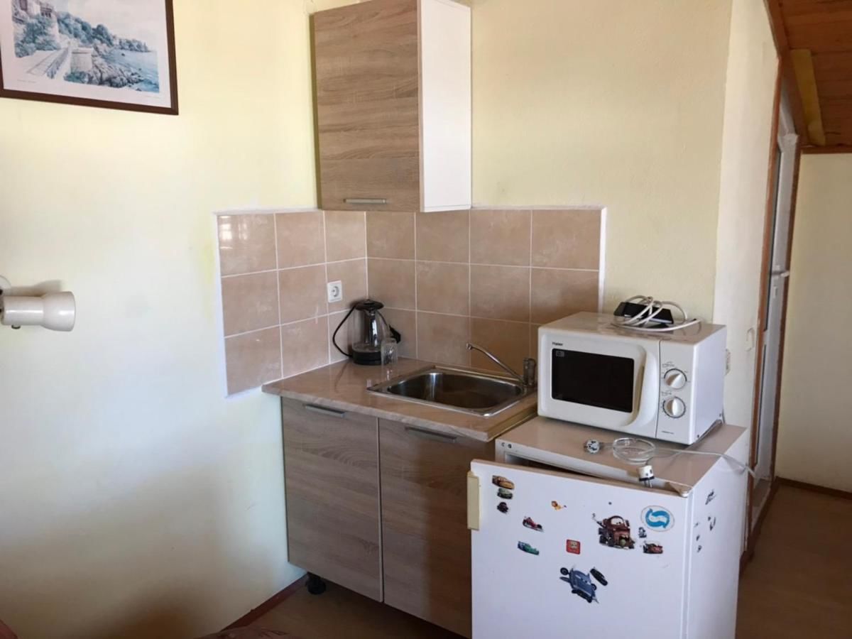 Гостевой дом Guest House Petrovi Созополь-25