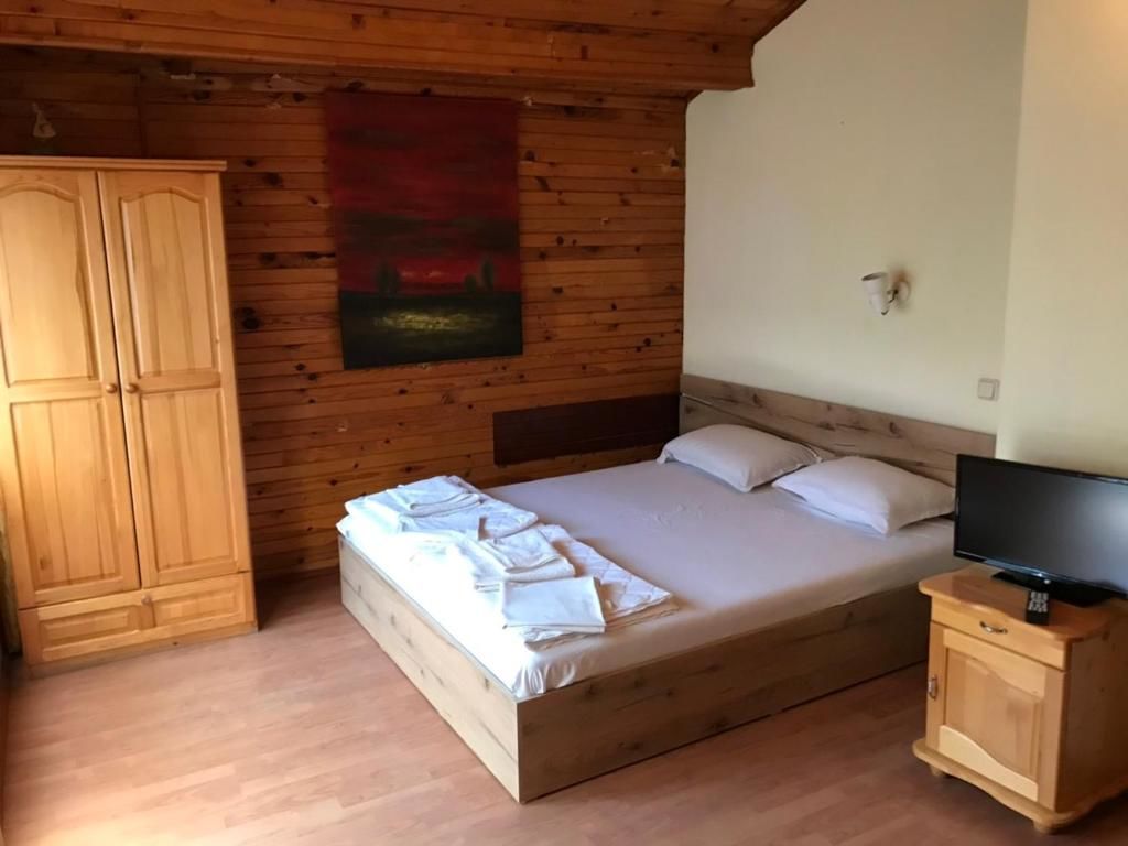 Гостевой дом Guest House Petrovi Созополь-47