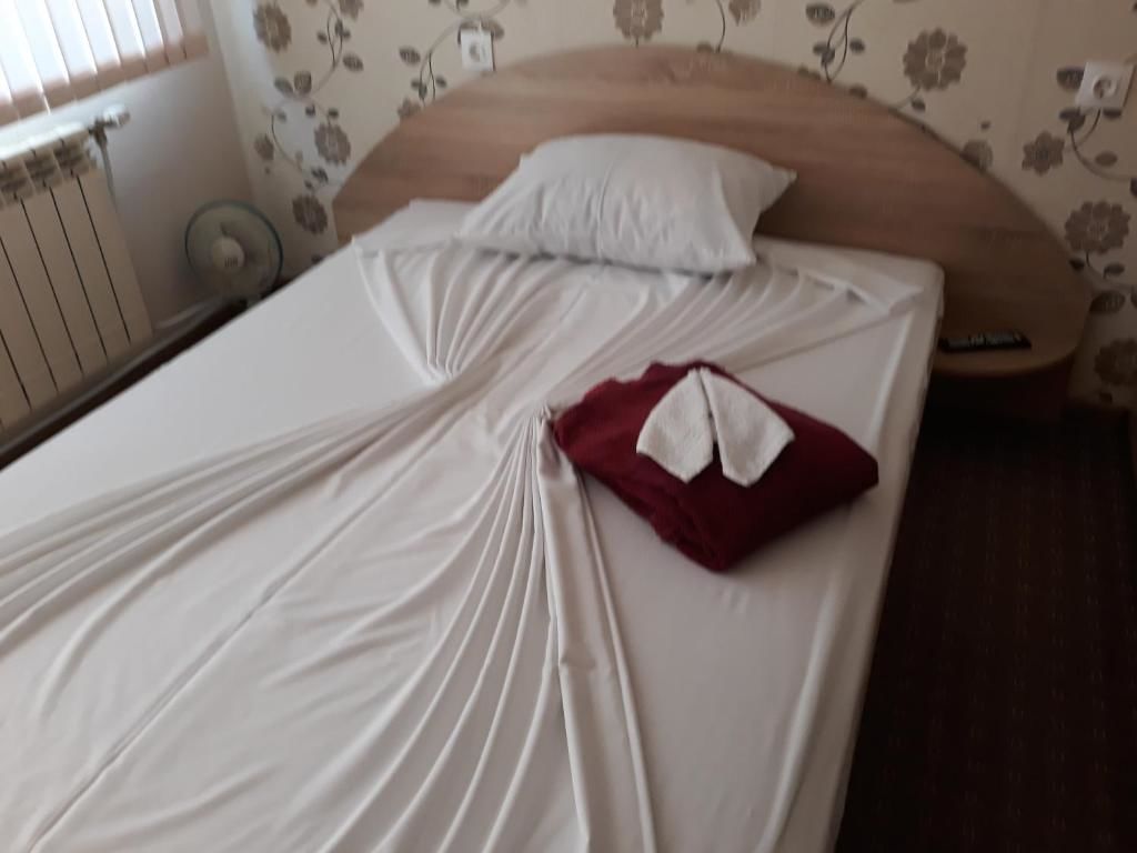 Гостевой дом Enjoy Guest House Золотые Пески-22