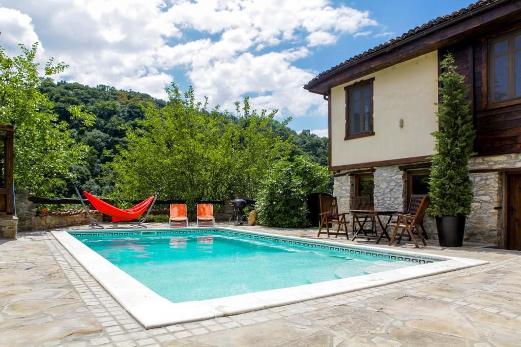 Виллы Veliko Tarnovo Villa Lora Велико-Тырново