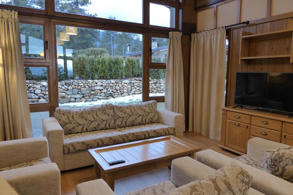 Виллы Pirin Nest Villa Банско-75