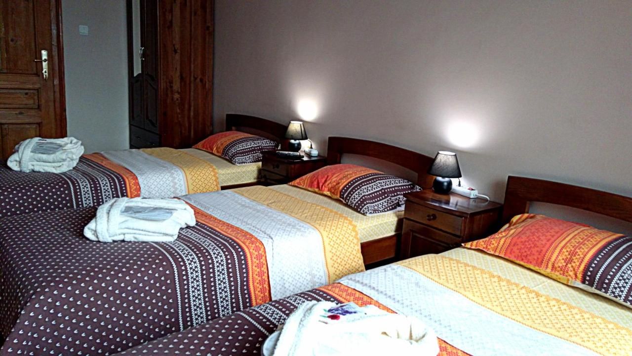 Гостевой дом Guest House Fun and Rest Пловдив