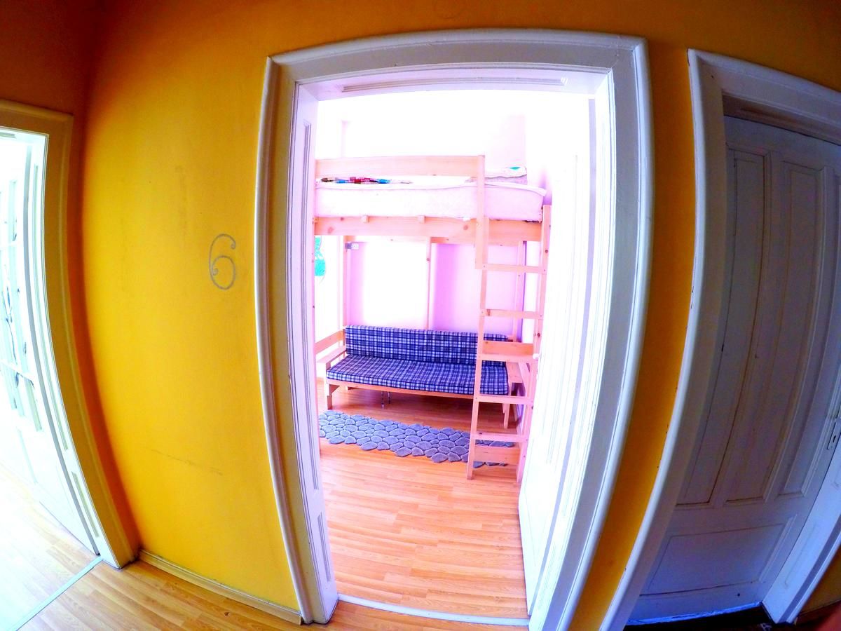 Хостелы Funky Monkey Hostel Пловдив-30