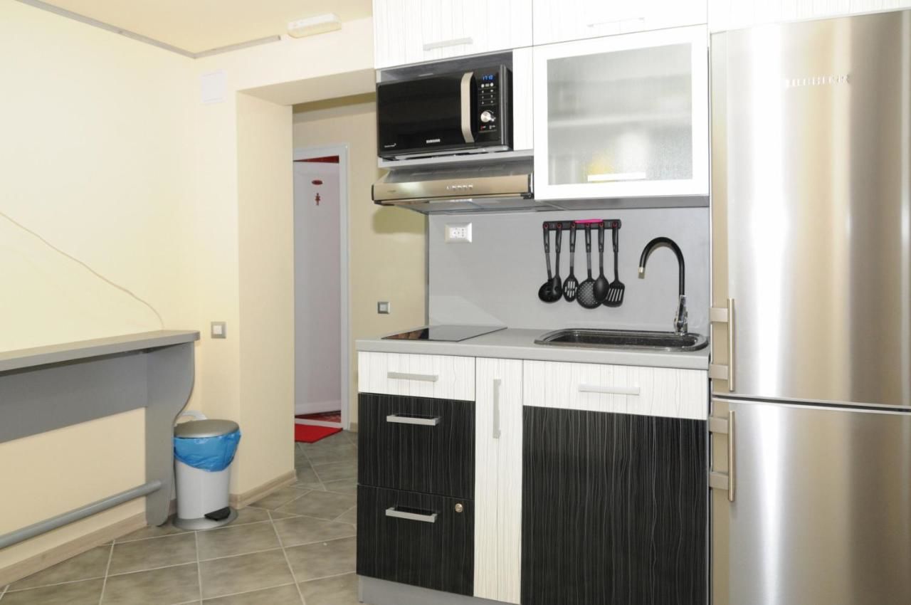 Хостелы Home Hostel Plovdiv Пловдив-35