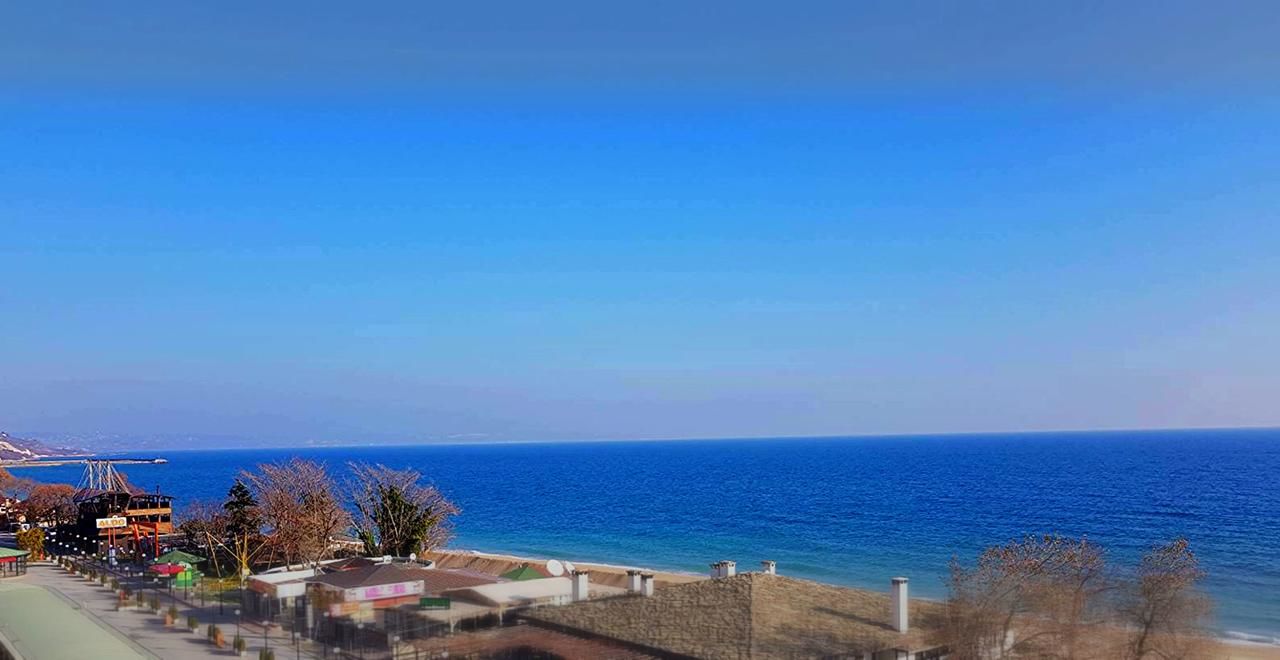 Апарт-отели 1-st Line Izvora Sea View Apartments on Golden Sands Золотые Пески-33