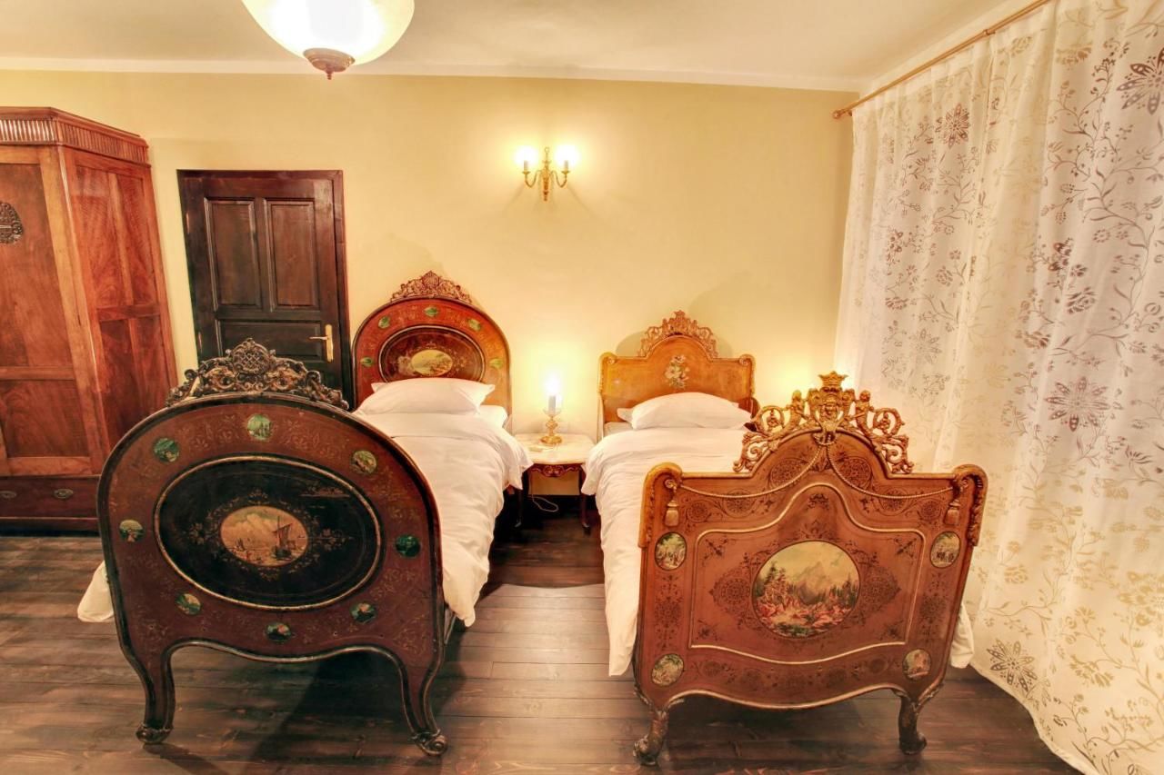 Отель Hotel Evmolpia Пловдив