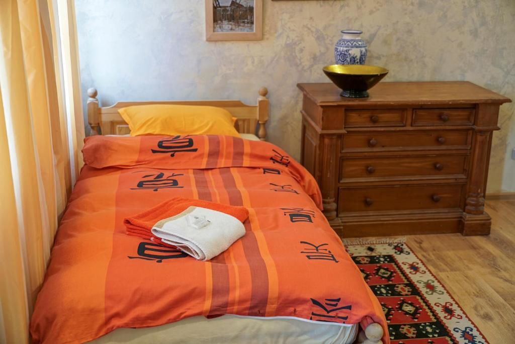 Хостелы Rooster Hostel Велико-Тырново-54