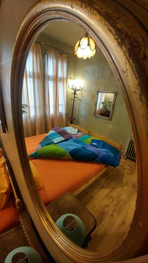 Хостелы Rooster Hostel Велико-Тырново-11