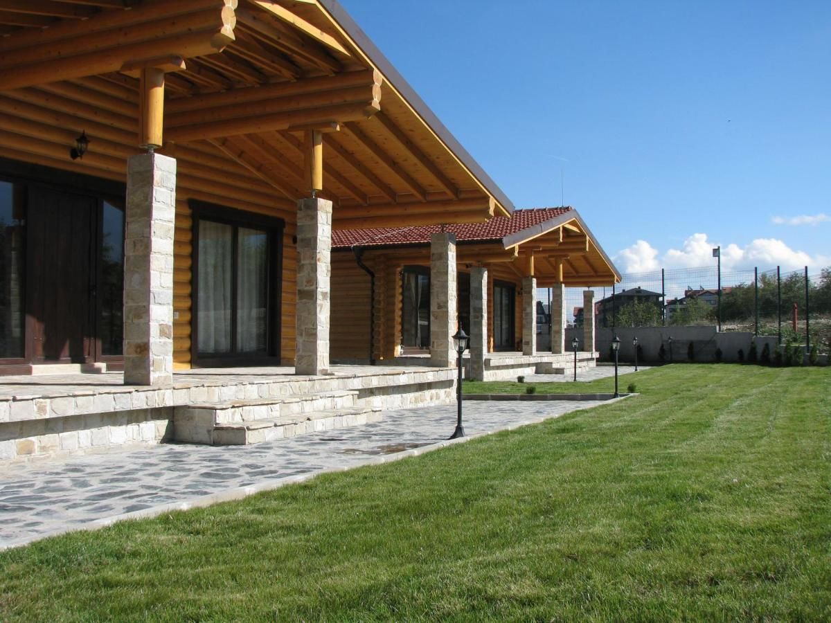 Гостевой дом Eco House Bansko Банско-4