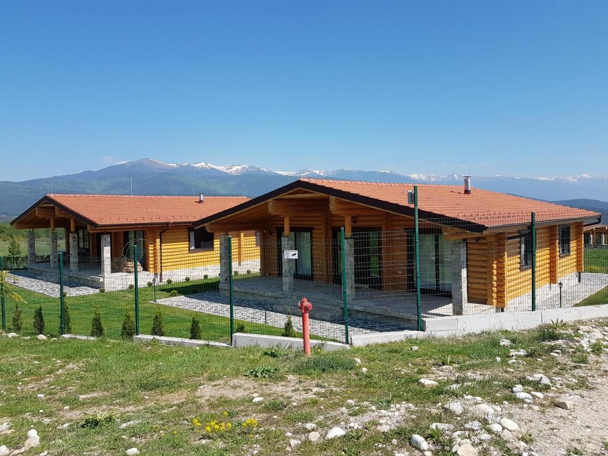 Гостевой дом Eco House Bansko Банско-19