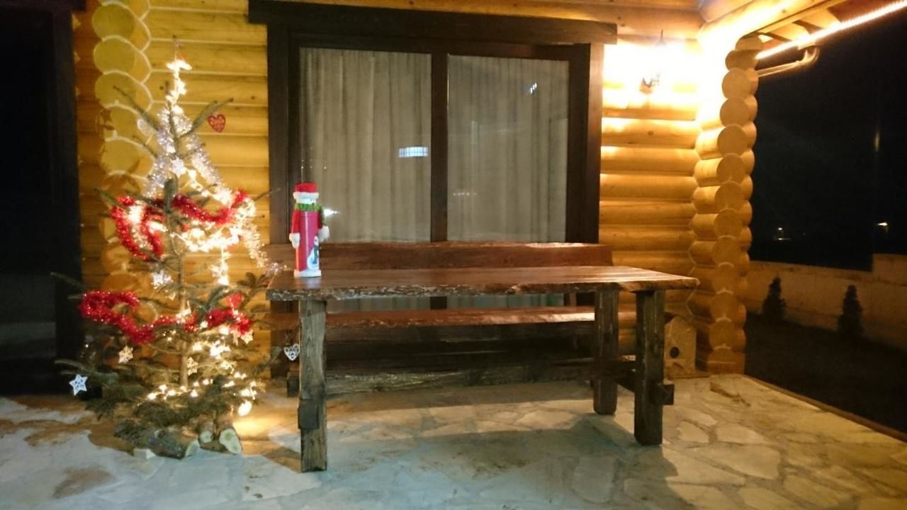 Гостевой дом Eco House Bansko Банско-26