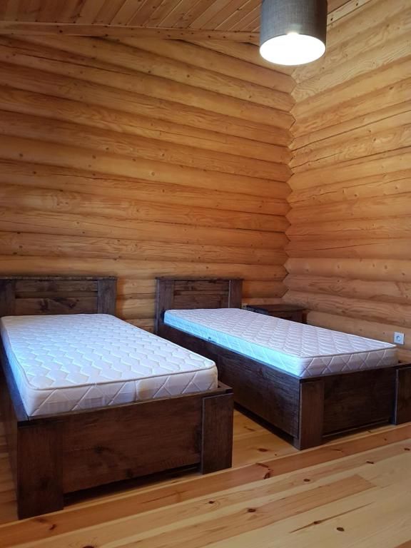 Гостевой дом Eco House Bansko Банско-34