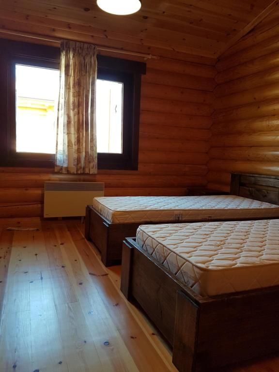 Гостевой дом Eco House Bansko Банско-35