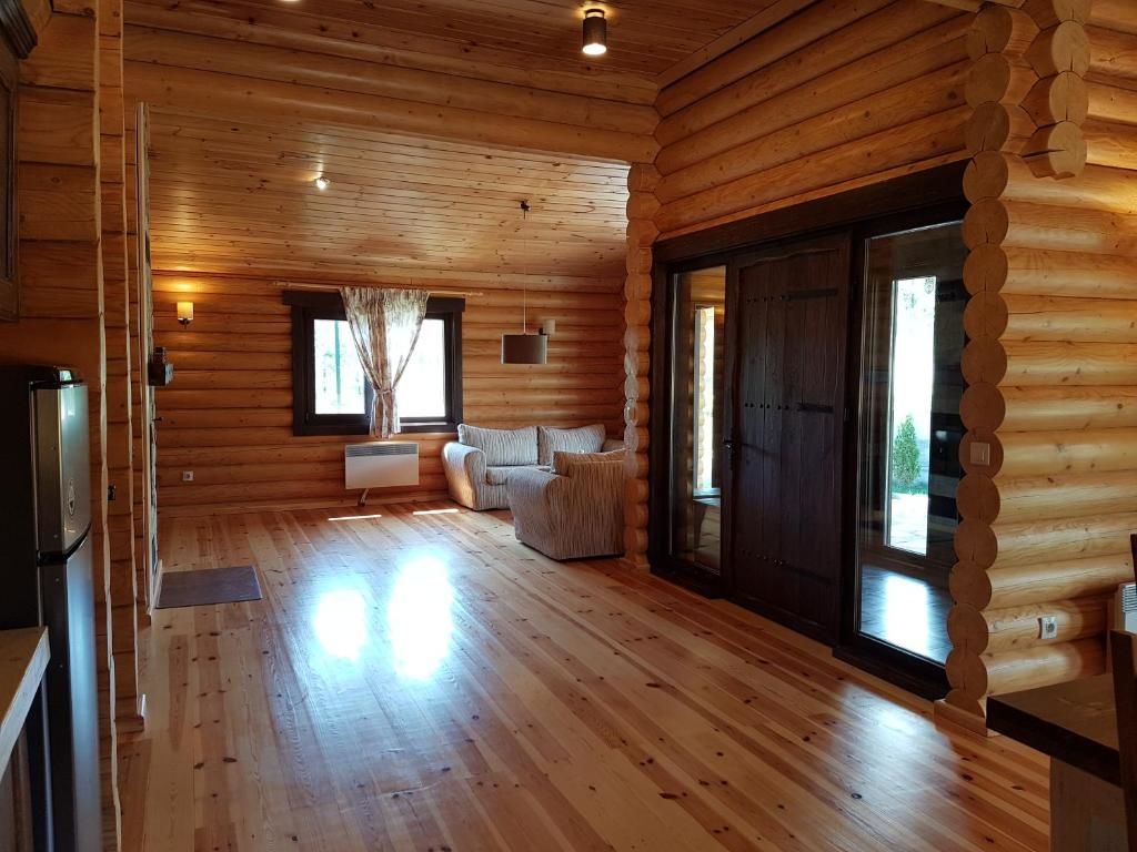 Гостевой дом Eco House Bansko Банско-38