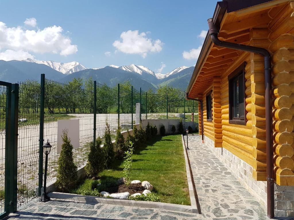 Гостевой дом Eco House Bansko Банско-44