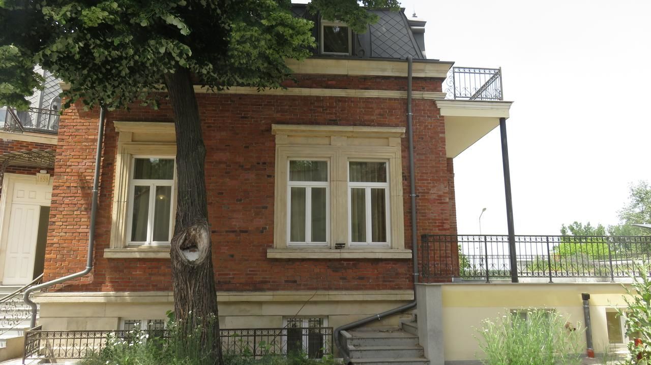 Апарт-отели Gialdetti Residence Русе-5