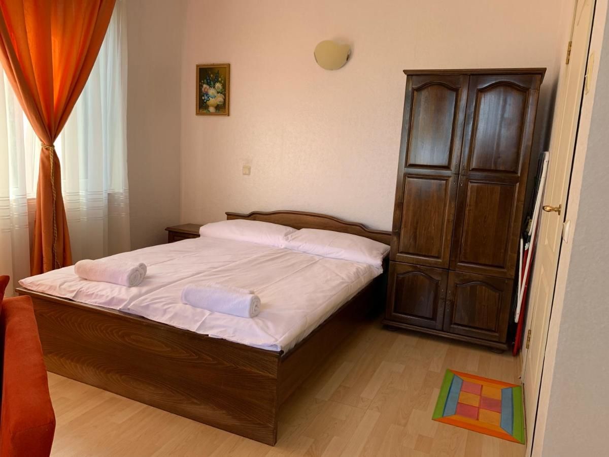 Гостевой дом Sunray Guest House Варна