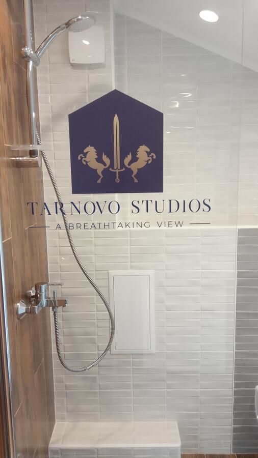 Гостевой дом Tarnovo Studios Велико-Тырново