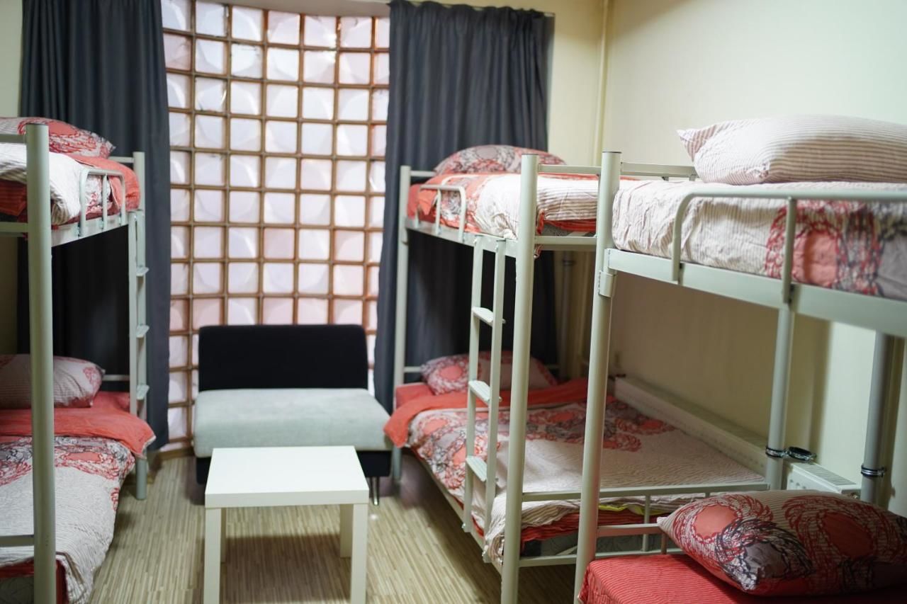 Хостелы Hostel Plovdiv Пловдив