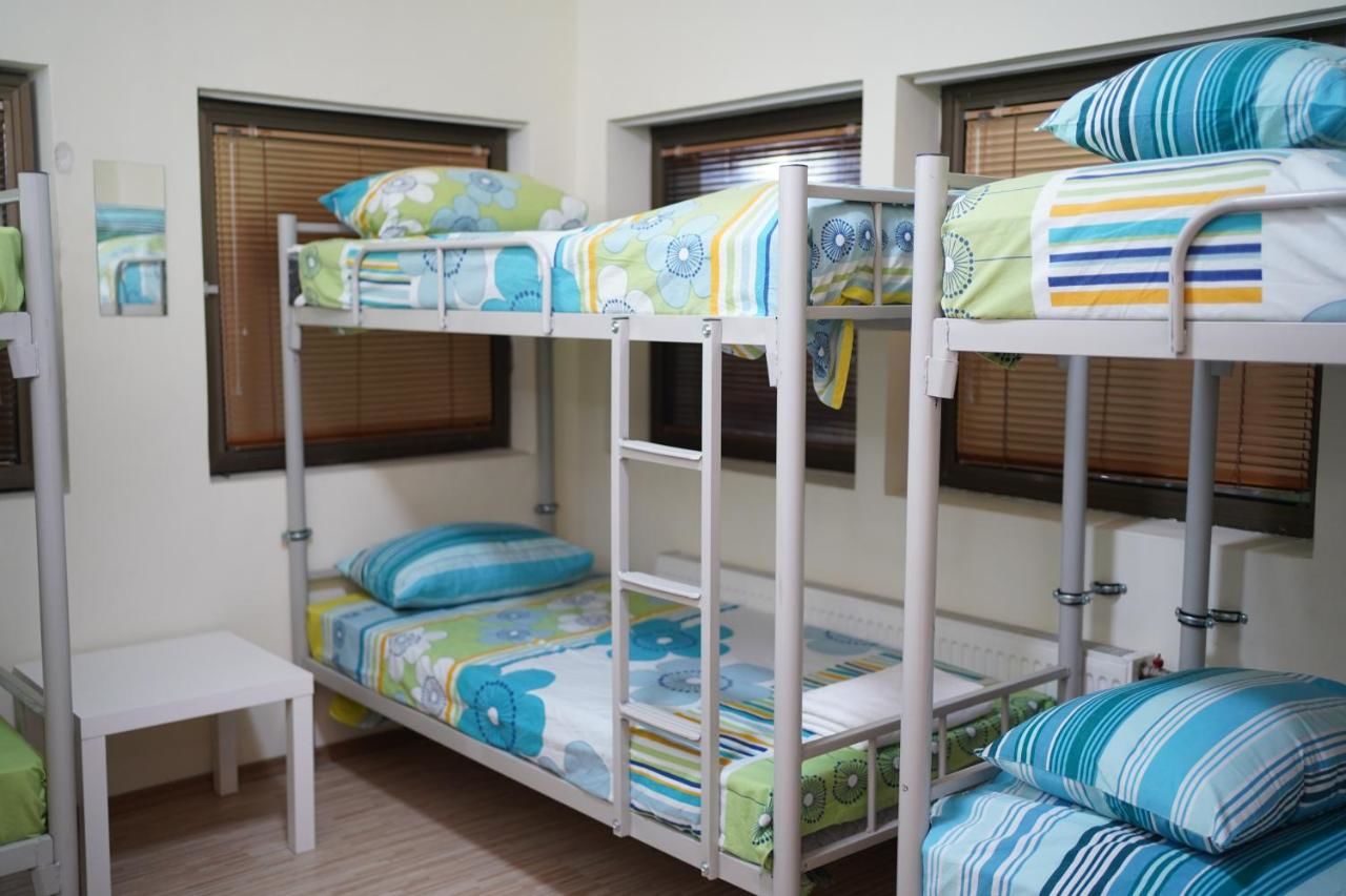 Хостелы Hostel Plovdiv Пловдив