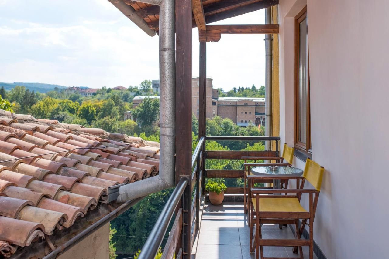 Дома для отпуска The Sunny Guest House of Veliko Turnovo Велико-Тырново-19