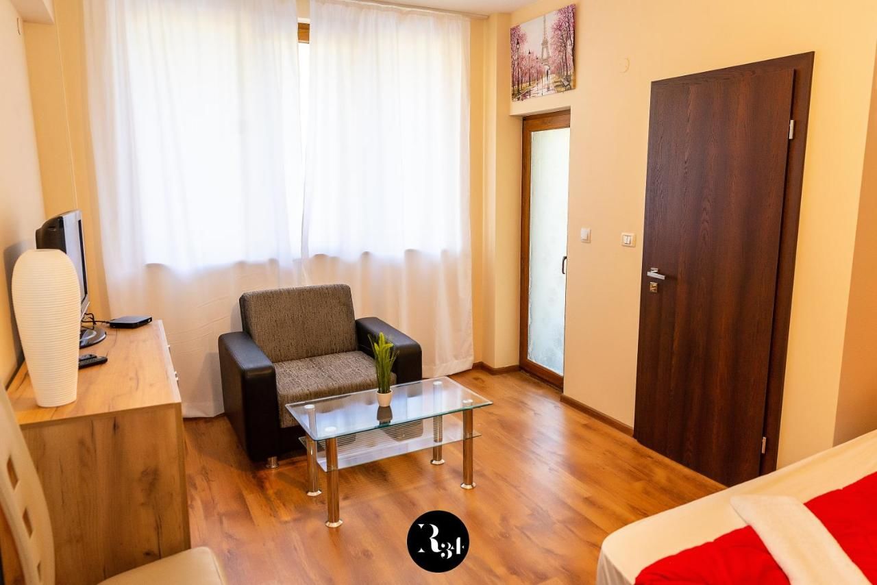 Гостевой дом R34 Guest House Велико-Тырново-48