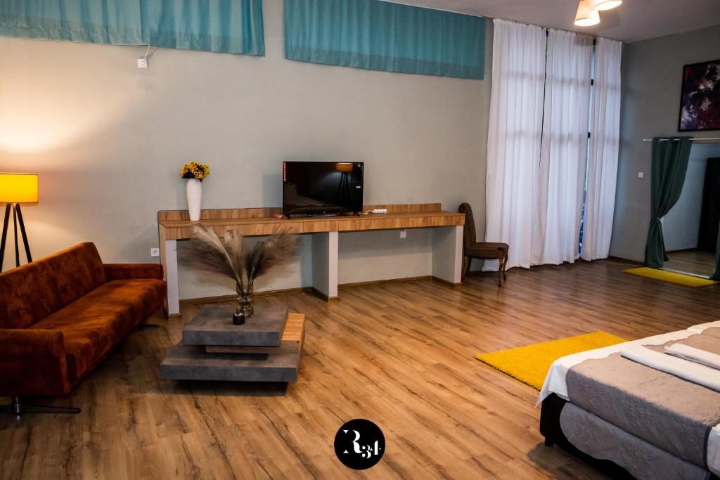 Гостевой дом R34 Guest House Велико-Тырново