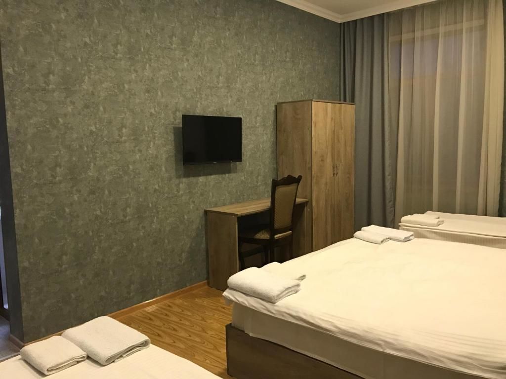 Отели типа «постель и завтрак» Kamar Hotel Ijevan Иджеван-69