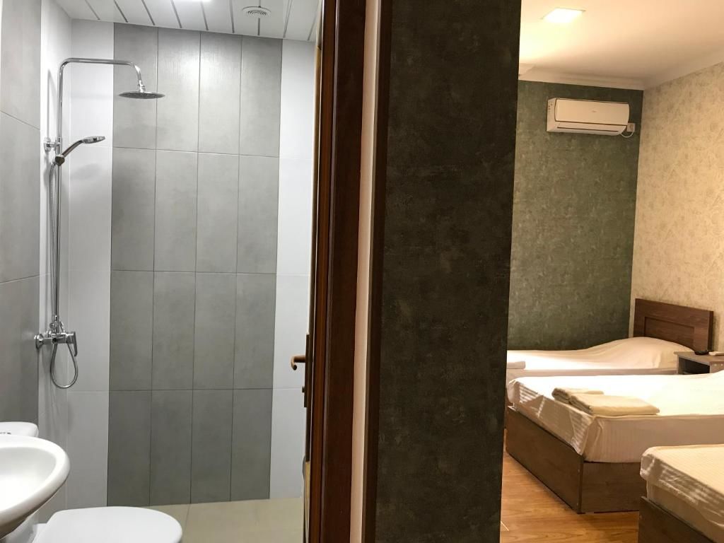 Отели типа «постель и завтрак» Kamar Hotel Ijevan Иджеван-73