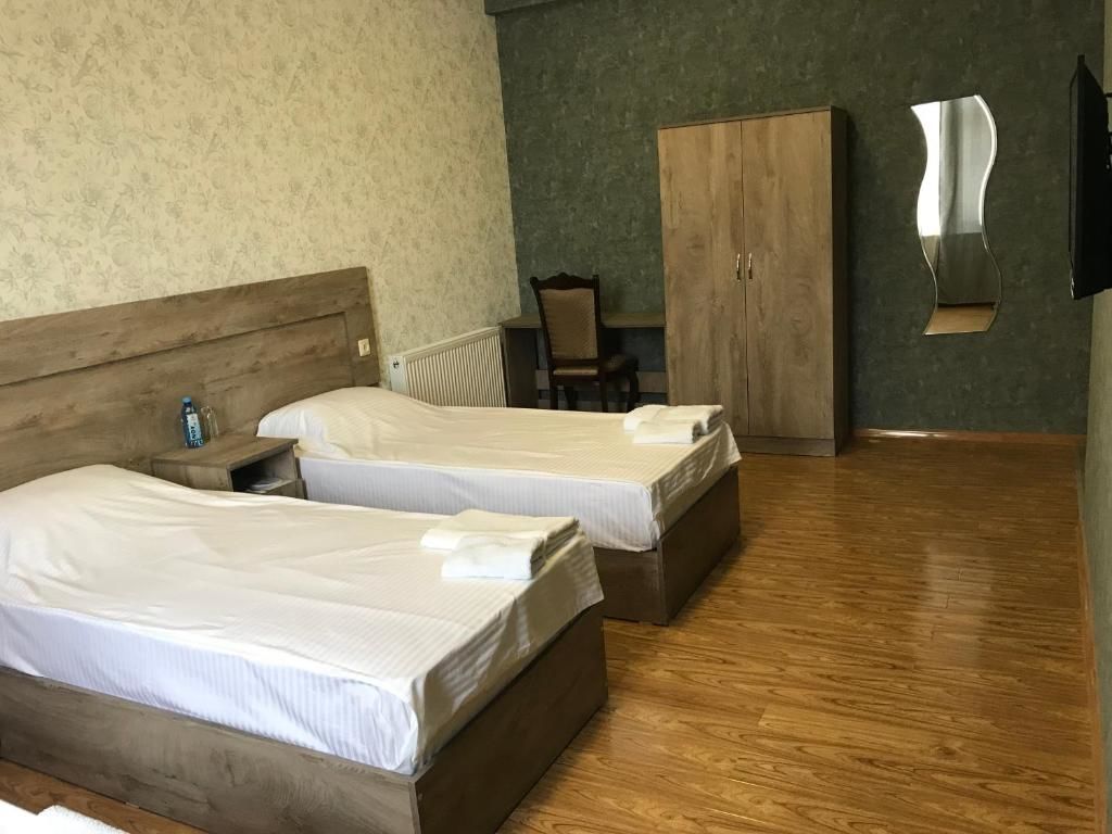 Отели типа «постель и завтрак» Kamar Hotel Ijevan Иджеван-74