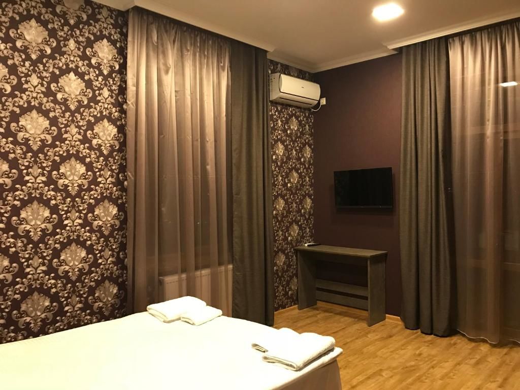 Отели типа «постель и завтрак» Kamar Hotel Ijevan Иджеван-79