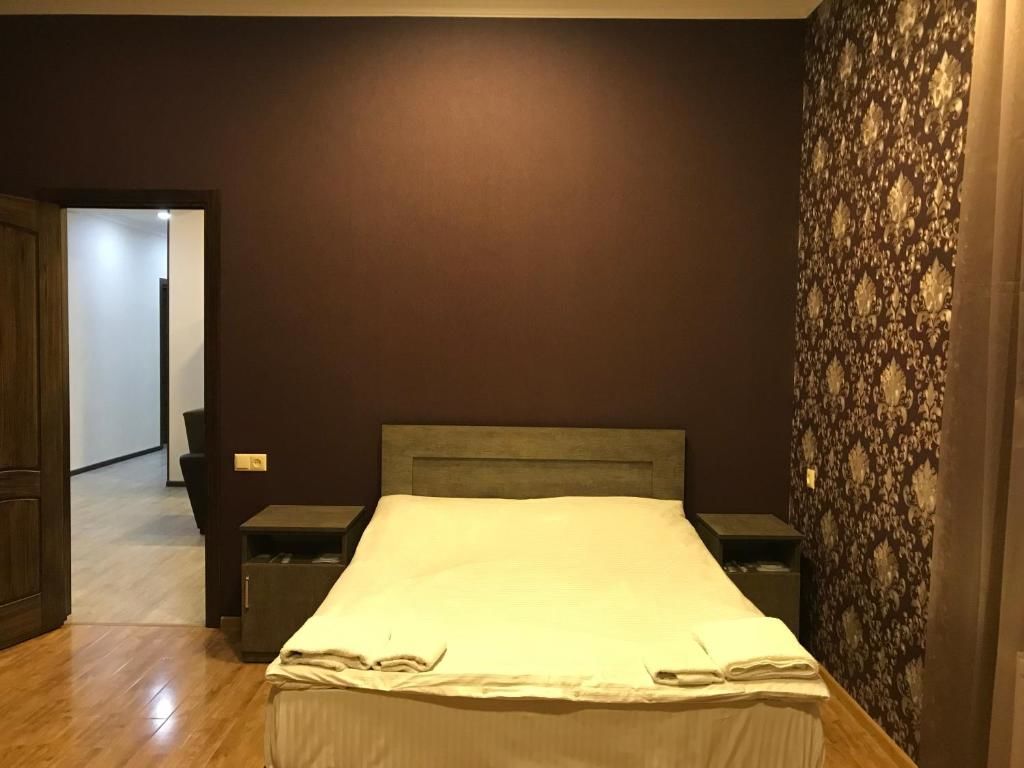 Отели типа «постель и завтрак» Kamar Hotel Ijevan Иджеван-84