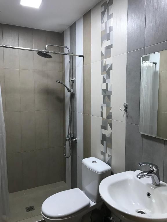 Отели типа «постель и завтрак» Kamar Hotel Ijevan Иджеван-89