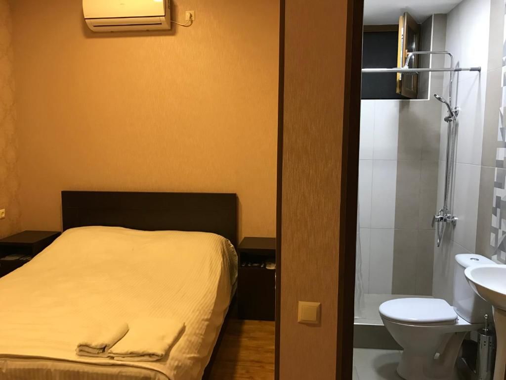 Отели типа «постель и завтрак» Kamar Hotel Ijevan Иджеван