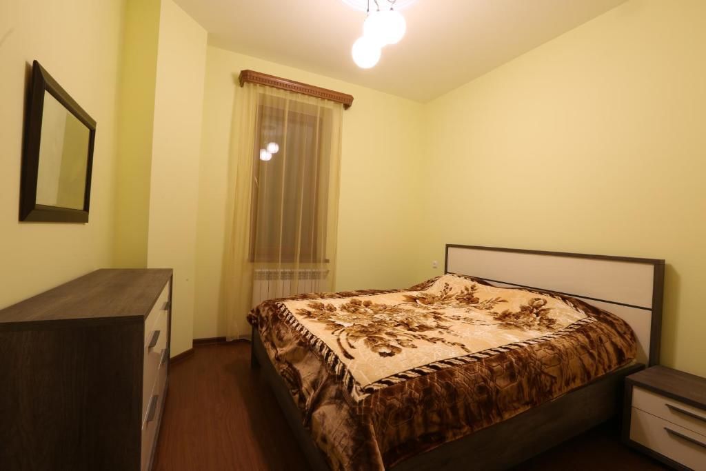 Дома для отпуска Holiday Home On Harutyunyan Цахкадзор