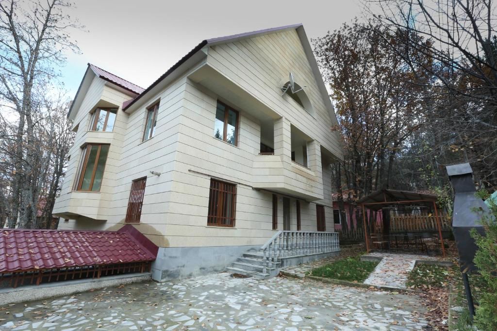 Дома для отпуска Holiday Home On Harutyunyan Цахкадзор