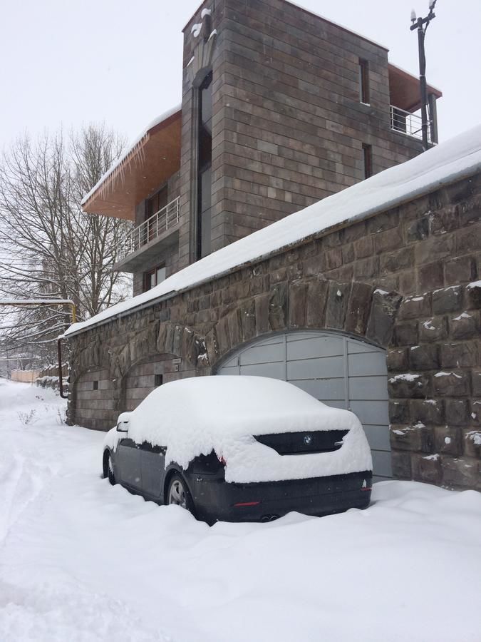 Виллы LUXE Villa in Tsaghkadzor Цахкадзор