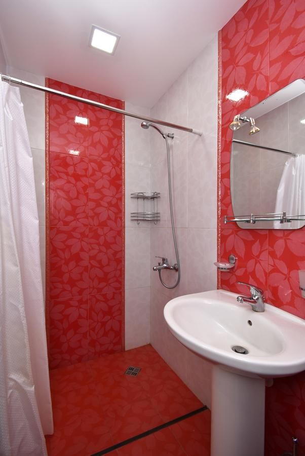 Гостевой дом Guest House Arsan Цахкадзор-29