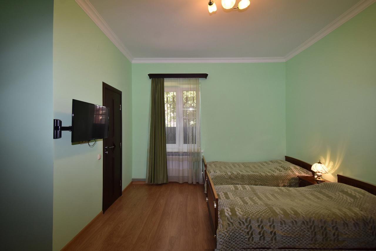 Гостевой дом Guest House Arsan Цахкадзор