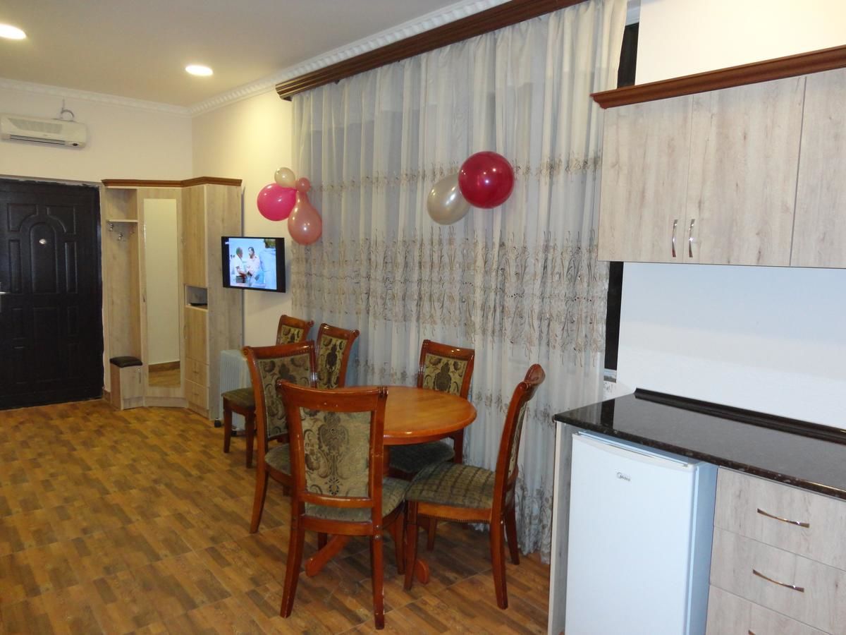 Гостевой дом Guest House Ijevan Иджеван-16