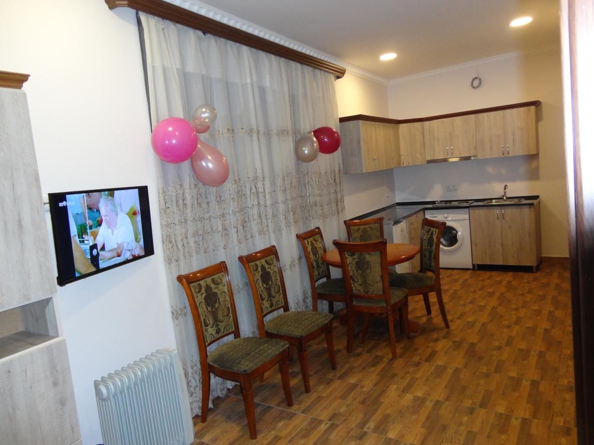 Гостевой дом Guest House Ijevan Иджеван-10